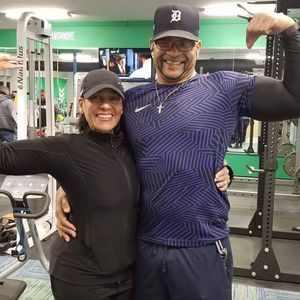 Meet your Posher, Timothy